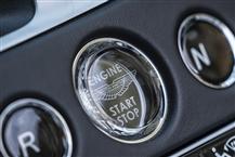 阿斯顿·马丁 DBS