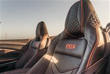 阿斯顿·马丁 DBS