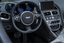 阿斯顿·马丁 DBS