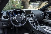 阿斯顿·马丁 DBS