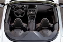 阿斯顿·马丁 DBS