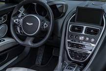 阿斯顿·马丁 DBS