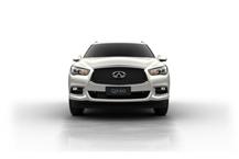 英菲尼迪QX60（进口）