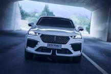 魏牌 VV7 GT