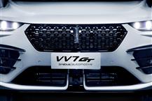 魏牌 VV7 GT