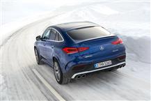 奔驰GLE AMG