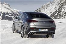 奔驰GLE AMG