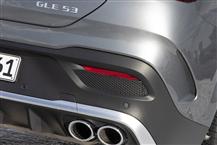 奔驰GLE AMG