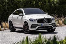 奔驰GLE AMG