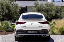 奔驰GLE AMG