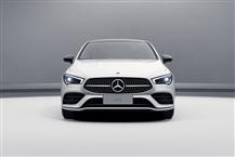 奔馳CLA(進(jìn)口)