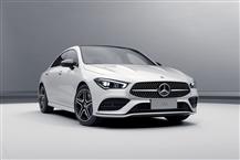 奔馳CLA(進(jìn)口)