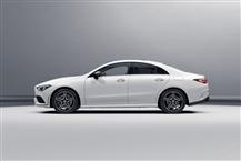 奔馳CLA(進(jìn)口)