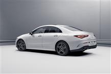 奔馳CLA(進(jìn)口)