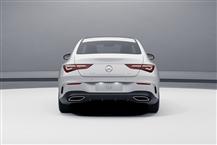 奔馳CLA(進(jìn)口)