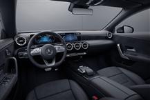 奔馳CLA(進(jìn)口)