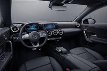 奔馳CLA(進(jìn)口)