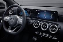 奔馳CLA(進(jìn)口)