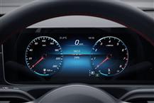 奔馳CLA(進(jìn)口)