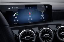 奔馳CLA(進(jìn)口)