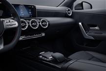 奔馳CLA(進(jìn)口)