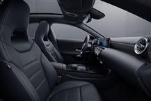 奔馳CLA(進(jìn)口)