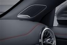 奔馳CLA(進(jìn)口)