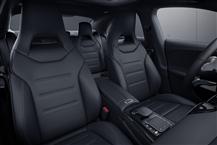 奔馳CLA(進(jìn)口)