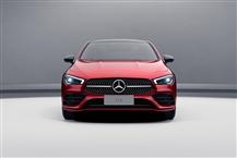 奔馳CLA(進(jìn)口)