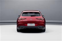 奔馳CLA(進(jìn)口)