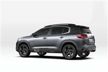 天逸 C5 AIRCROSS新能源