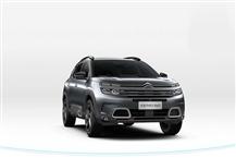 天逸 C5 AIRCROSS新能源