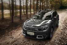 天逸 C5 AIRCROSS新能源