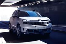 天逸 C5 AIRCROSS新能源