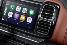 天逸 C5 AIRCROSS新能源