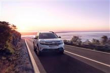 天逸 C5 AIRCROSS新能源