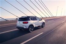 天逸 C5 AIRCROSS新能源