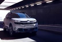 天逸 C5 AIRCROSS新能源