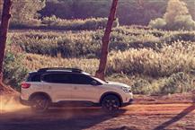 天逸 C5 AIRCROSS新能源