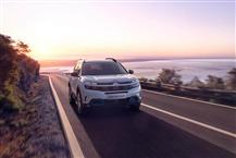 天逸 C5 AIRCROSS新能源