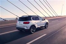 天逸 C5 AIRCROSS新能源