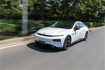 小鹏P7