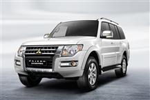 帕杰罗（进口）