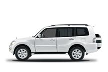 帕杰罗（进口）