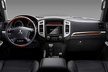 帕杰罗（进口）