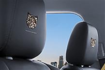 帕杰罗（进口）