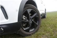 天逸 C5 AIRCROSS新能源