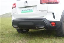 天逸 C5 AIRCROSS新能源