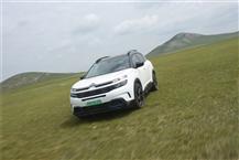 天逸 C5 AIRCROSS新能源