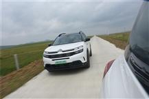 天逸 C5 AIRCROSS新能源